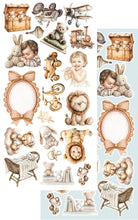 Load image into Gallery viewer, ALCHEMY OF ART  THE BABY  BABY10
