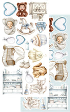 Load image into Gallery viewer, ALCHEMY OF ART  THE BABY  BABY10
