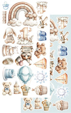 Load image into Gallery viewer, ALCHEMY OF ART  THE BABY  BABY10
