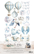 Load image into Gallery viewer, ALCHEMY OF ART  THE BABY  BABY10

