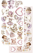 Load image into Gallery viewer, ALCHEMY OF ART  THE BABY  BABY11

