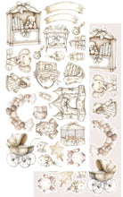 Load image into Gallery viewer, ALCHEMY OF ART  THE BABY  BABY11

