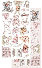 Load image into Gallery viewer, ALCHEMY OF ART  THE BABY  BABY11
