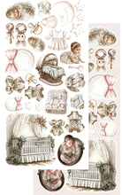 Load image into Gallery viewer, ALCHEMY OF ART  THE BABY  BABY11
