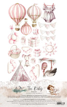 Load image into Gallery viewer, ALCHEMY OF ART  THE BABY  BABY11
