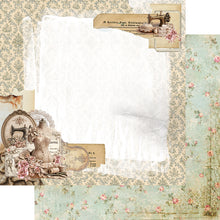Load image into Gallery viewer, ALCHEMY OF ART 8" X 8" IN LACE IN 08
