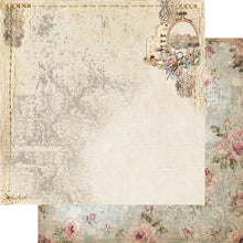 Load image into Gallery viewer, ALCHEMY OF ART 12" X 12"  PAPERPACK IN LACE IN 07
