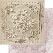 Load image into Gallery viewer, ALCHEMY OF ART 8" X 8" IN LACE IN 08
