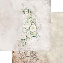 Load image into Gallery viewer, ALCHEMY OF ART 12" X 12" THE BEGINNING OF OUR STORY  TBOS07
