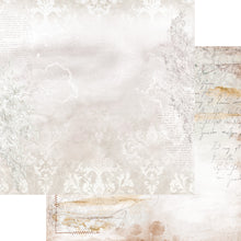 Load image into Gallery viewer, ALCHEMY OF ART 12" X 12" THE BEGINNING OF OUR STORY  TBOS07
