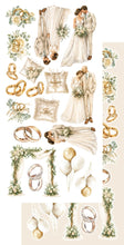 Load image into Gallery viewer, ALCHEMY OF ART  THE BEGINNING OF OUR STORY TBOS10
