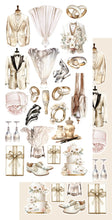 Load image into Gallery viewer, ALCHEMY OF ART  THE BEGINNING OF OUR STORY TBOS10
