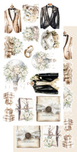 Load image into Gallery viewer, ALCHEMY OF ART  THE BEGINNING OF OUR STORY TBOS10
