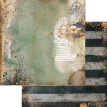 Load image into Gallery viewer, ALCHEMY OF ART 12" X 12"  PAPERPACK VINTAGE BOTANICAL  VB07

