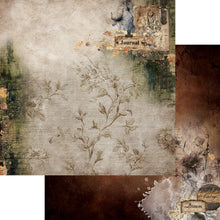 Load image into Gallery viewer, ALCHEMY OF ART 8" X 8" VINTAGE BOTANICAL VB08
