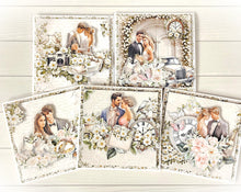 Load image into Gallery viewer, SCRAPBOYS MEGA WORKSHOP KIT - 11 PROJECTS
