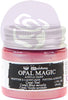 FINNABAIR ART ALCHEMY OPAL MAGIC CORAL TEAL