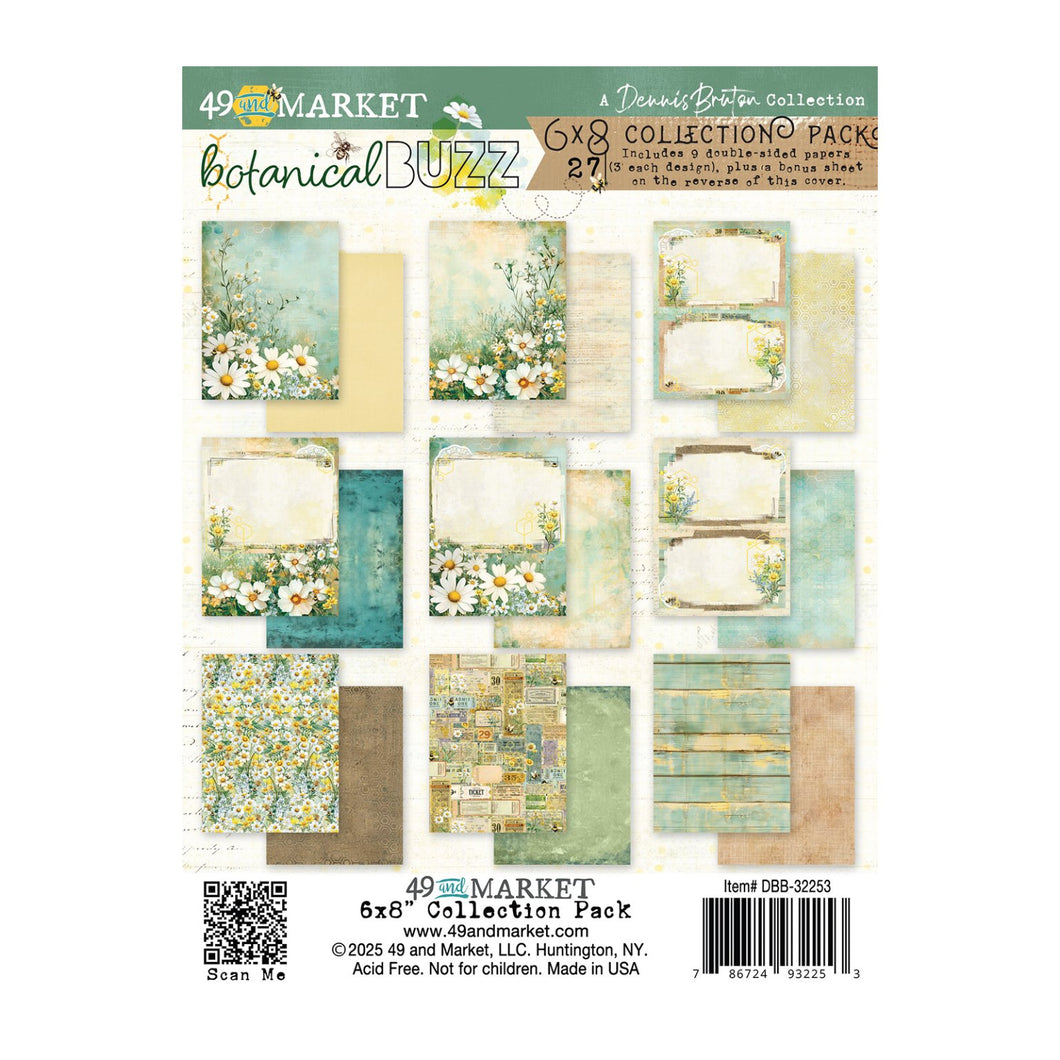 49 & MARKET BOTANICAL BUZZ  6
