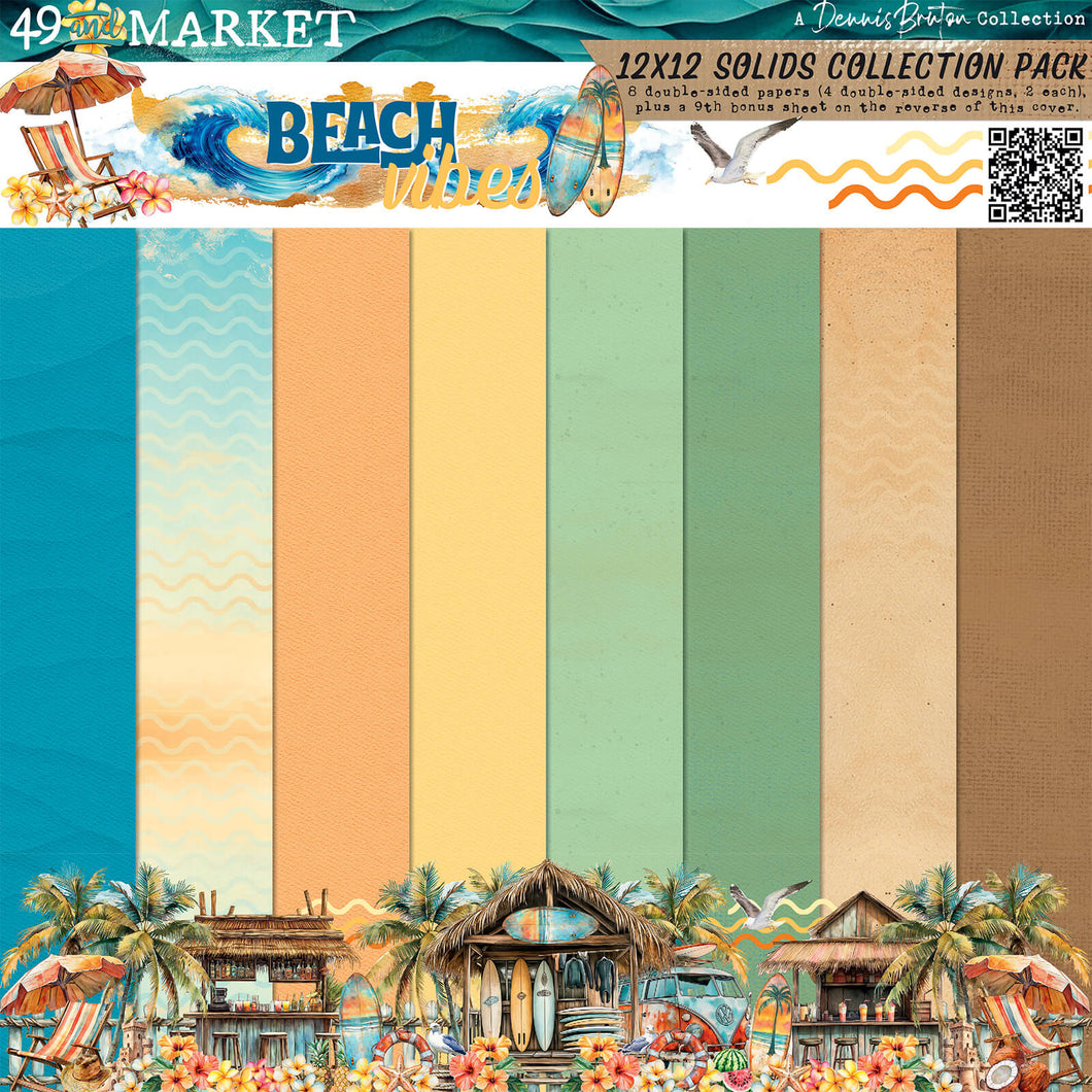 49 & MARKET BEACH VIBES 12