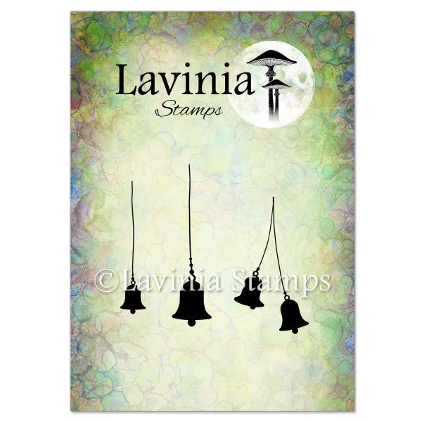 LAVINIA STAMP BELLS LAV757