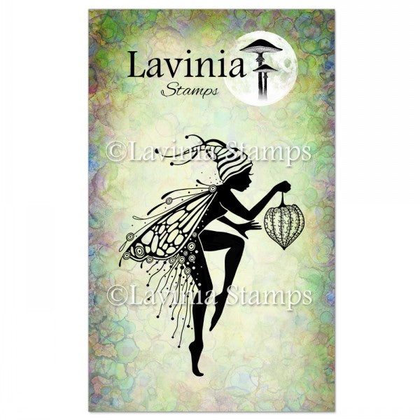 LAVINIA STAMPS EVE LAV833