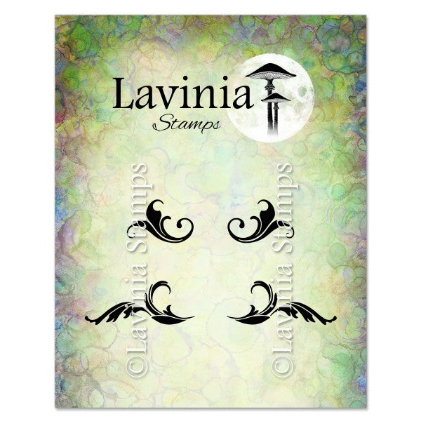 LAVINIA STAMP MOTIFS LAV837