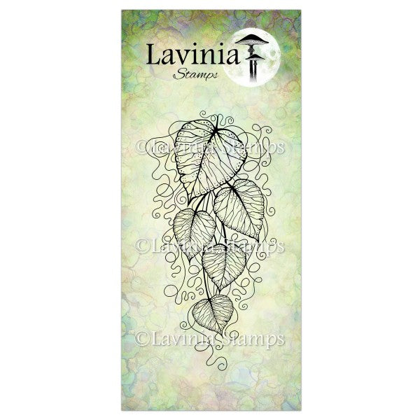 LAVINIA STAMPFOREST LEAF LAV845
