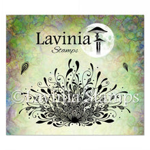Load image into Gallery viewer, LAVINIA STAMP BOTANICAL BLOSSOMS LAV868
