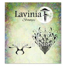 Load image into Gallery viewer, LAVINIA STAMP BOTANICAL BLOSSOMS BUD LAV869
