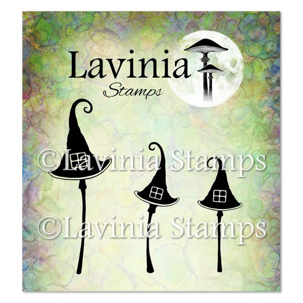 LAVINIA STAMP SHROOMS LAV951