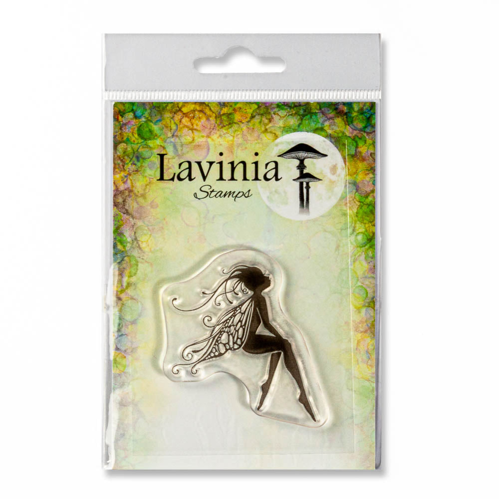 LAVINIA STAMP EVERLEE LAV766