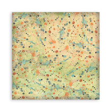 Load image into Gallery viewer, STAMPERIA FURRY FRIENDS 2 BACKGROUND SELECTION PAPERPACK 12" X 12" SBBL195
