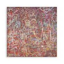 Load image into Gallery viewer, STAMPERIA FURRY FRIENDS 2 BACKGROUND SELECTION PAPERPACK 12" X 12" SBBL195
