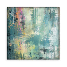 Load image into Gallery viewer, STAMPERIA FURRY FRIENDS 2 BACKGROUND SELECTION PAPERPACK 12" X 12" SBBL195
