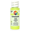 CERAMCOAT ACRYLIC PAINT 59ML GECKO