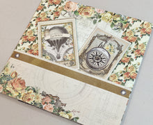 Load image into Gallery viewer, SCRAPBOYS HOUSE OF SCIENCE INTERACTIVE LAYOUT BUNDLE
