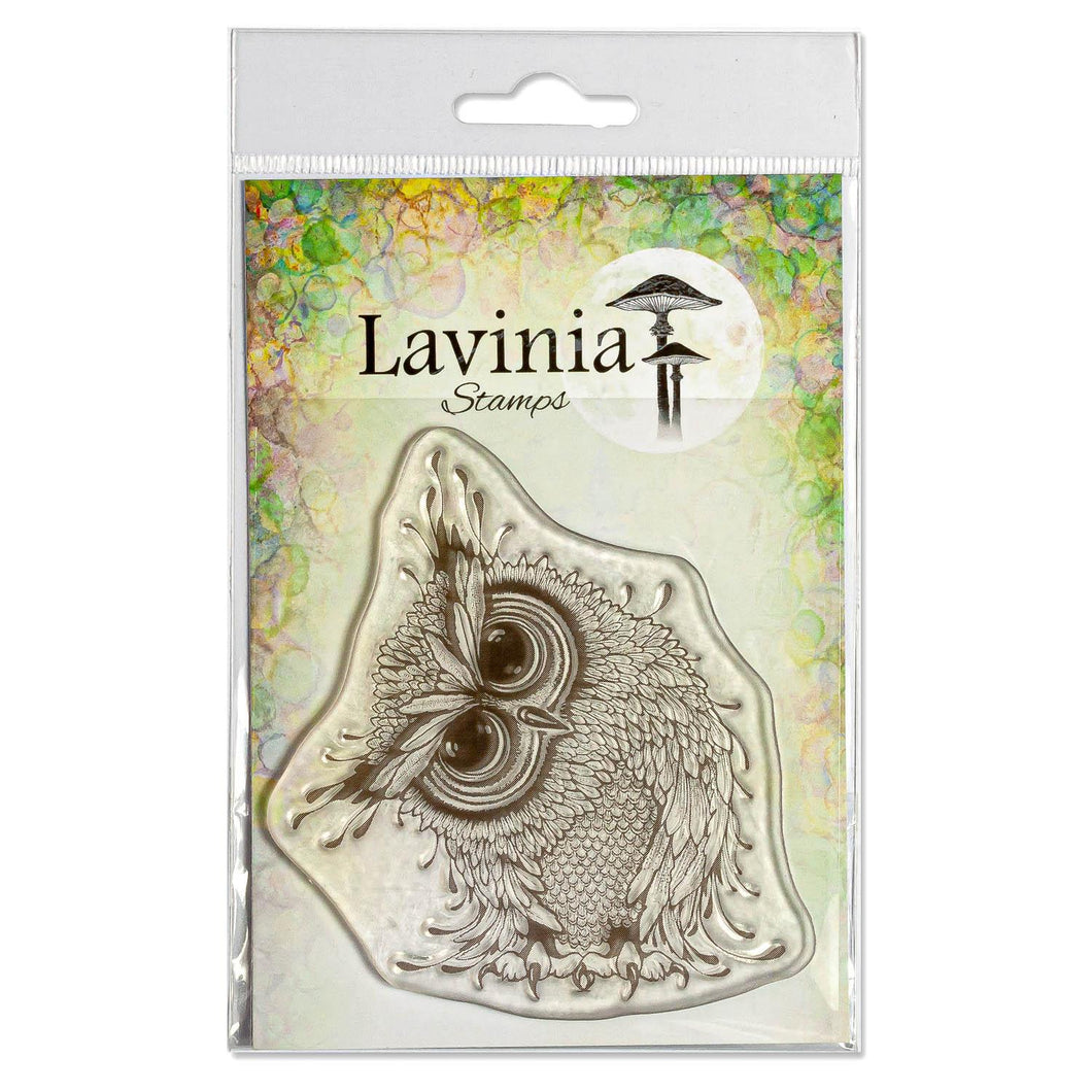 LAVINIA STAMP GINGER LAV799