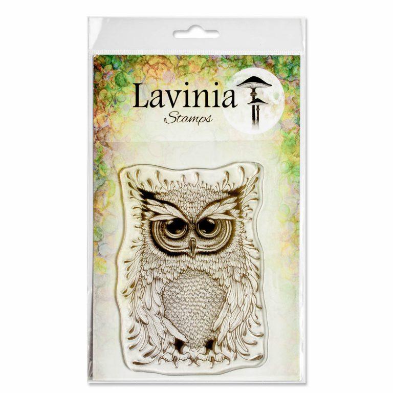 LAVINIA STAMP ERWIN LAV801