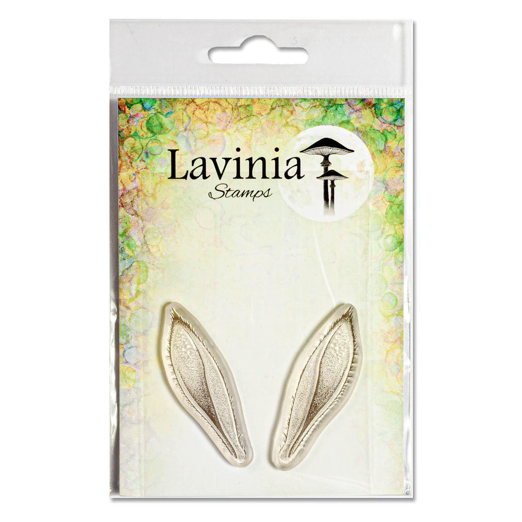 LAVINIA STAMP HARE EARS LAV802
