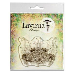 LAVINIA STAMP HEADDRESS LAV803