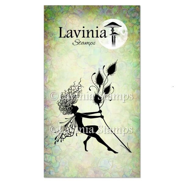 LAVINIA  STAMP  ROGUE LAV850