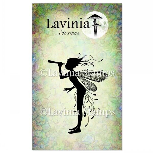 LAVINIA STAMP SCOUT SMALL