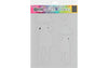 DYLUSIONS STENCIL AND MASK BY DYAN REAVELEY  MARTHA LARGE DYS65319