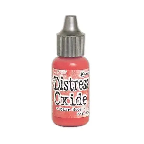 TIM HOLTZ DISTRESS OXIDE REFILL-BARN DOOR