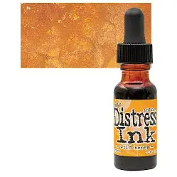 TIM HOLTZ DISTRESS INK REFILL- RIPE PERSIMMON