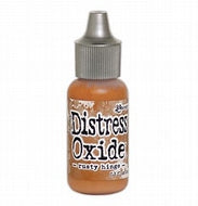 TIM HOLTZ DISTRESS OXIDE INK REFILL- RUSTY HINGE