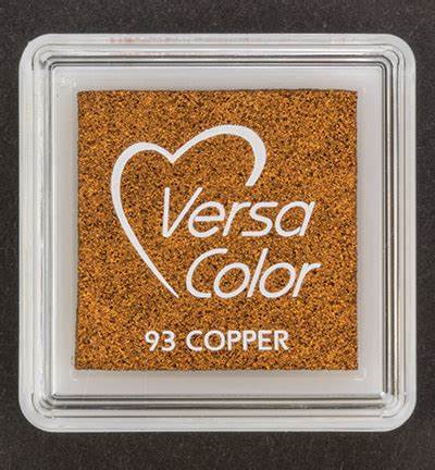 VERSA COLOR  Pigment Ink -  Copper