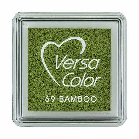 VERSA COLOR  Pigment Ink -  Bamboo