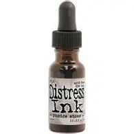 TIM HOLTZ DISTRESS INK REFILL- PUMICE STONE