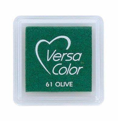 VERSA COLOR  Pigment Ink - Olive